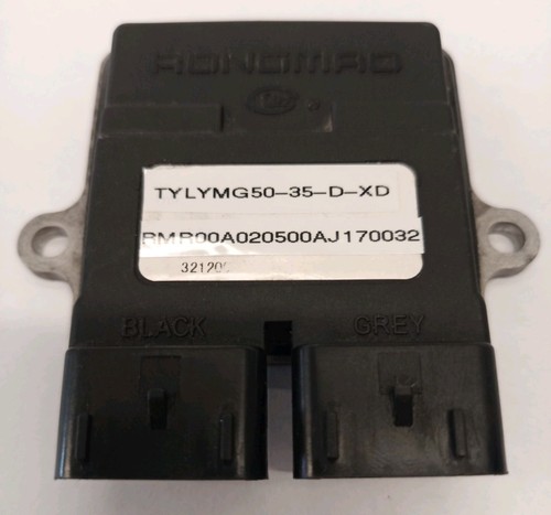Ecu 45km euro - 4, rongmao