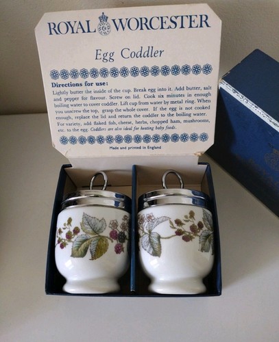 Royal worcester porzellan - royal,