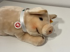 Steiff Schwein Bose, 993220