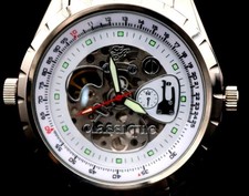 Classique XL  Mechanische