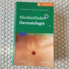 Klinikleitfaden Dermatologie