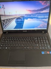Samsung np350E7C 17 Zoll -