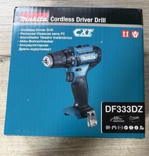 Makita DF333DZ Akku Bohrschrauber Akkuschrauber Akkubohrer NEU ORIGINAL MAKITA