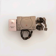 Playstation 1 + Original