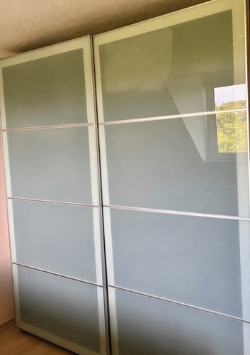Ikea pax kleiderschrank - pax, mit