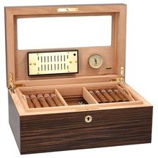 adorini Humidor Vittoria Grande Deluxe