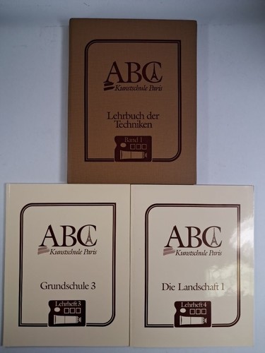 Bände abc kunstschule - bände,