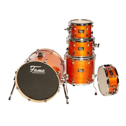 Stage series studio shell - shell, set