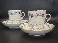 Herend Kornblume  Kakao