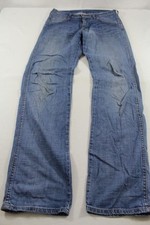 Wrangler Jeans Hose Alaska