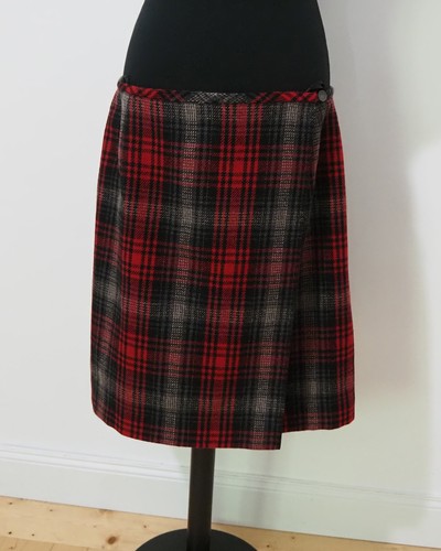 Eddie bauer damen rock - eddie, gr.