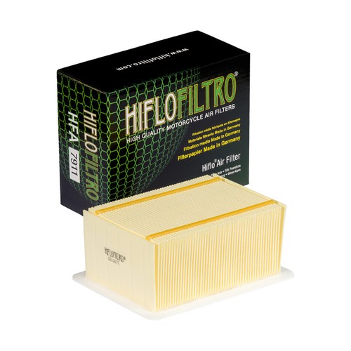 Hiflo luftfilter für - luftfilter, (für: