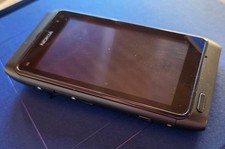 Nokia N8 Neuwertig, unbenutzt incl komplettem Zubehörpaket  - Sehr selten!