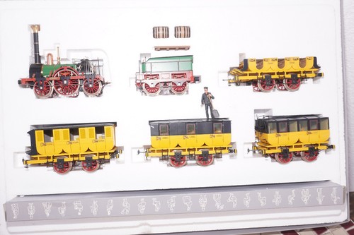 Märklin spur 5750 - märklin, 1