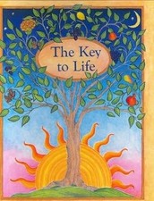 The Key to Life (Mini Books)