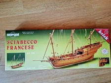 Krick Sciabeggio Baukasten - 800795