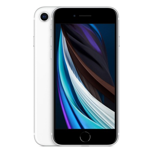 Apple iphone 2020 lte - se,