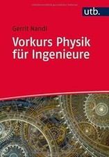 Vorkurs physik für ingenieure - für,