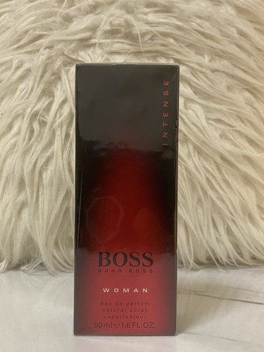 Hugo boss woman intense eau - hugo,