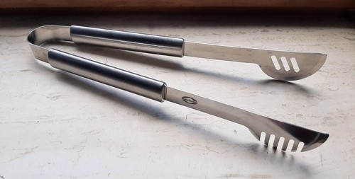 Wmf marke tischfein - marke, grillzange