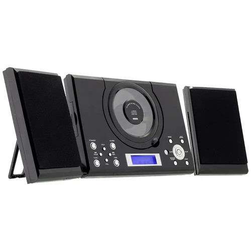 Roxx 201 stereoanlage aux - roxx,