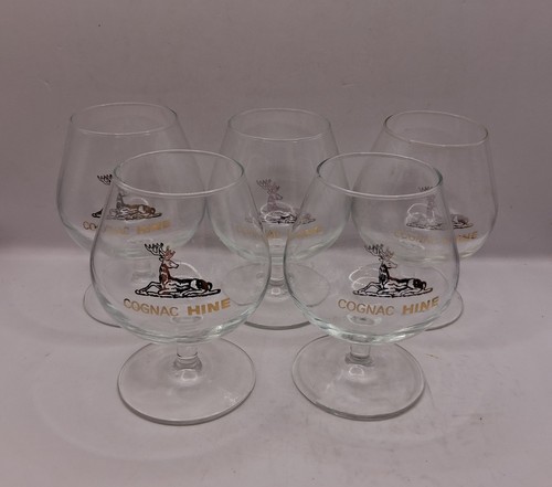 5er set hine - set, gläser