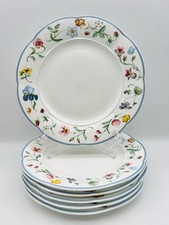 🍰 Villeroy Boch Mariposa 6x