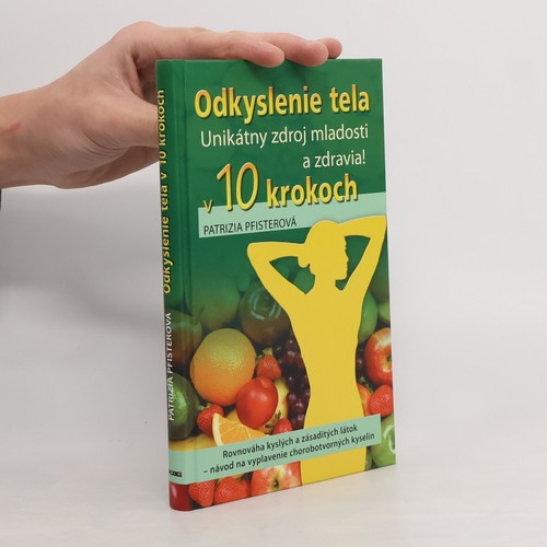 Odkyslenie tela krokoch - v, 10