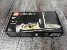 LEGO Architecture : Berlin