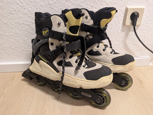 Inline skates rossignol - skates,