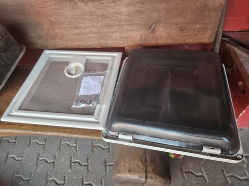Fiamma dachhaube dachfenster - fiamma,