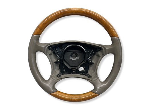 Mercedes benz w220 - s, 2005