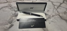 Montblanc Meisterstück Le