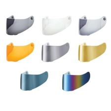 HJC HJ07 Visier beschlagnahmt