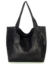 Urban Shopper echtes Leder