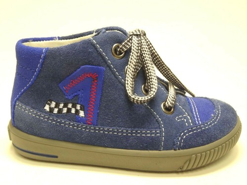 Superfit lauflernstiefel - superfit,