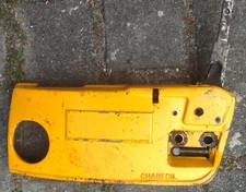 Motorsäge Partner 7000