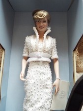 Prinzessin Diana Porzellan