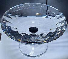 Daniel Swarovski Centerpiece Centrotavola Mendini Schale Groß 155455 LIMITED OVP