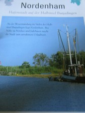 Portrait Niedersachsen