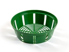 10 Stück Pflanzschalen