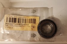 Sachs XTC 125 ccm X-road 125 4