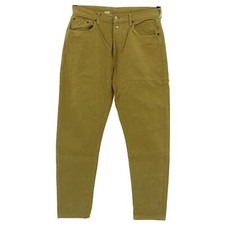 #8312 REPLAY Jeans Hose 901 Regular ohne Stretch sand 36/32