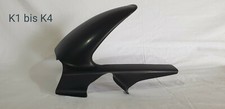 Suzuki GSXR 1000 01-04 K1-K4 Hinterradabdeckung Kotflügel Mudguard