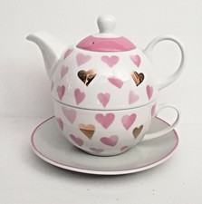 Geschenk Teekannen-Set 3-teil