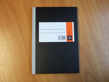 Kladde Geschäftsbuch Schreib