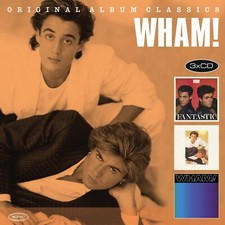 Wham! - Original Album