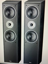 lautsprecher boxen 3 wege von Magnat