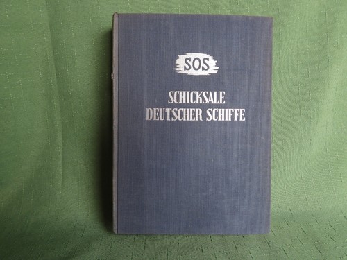 Sos schicksale deutscher - schicksale,