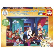 Educa - 150 Teile Puzzle